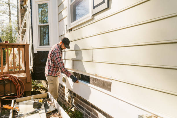 Trusted Siding Replacement service in Conowingo, MD - Creative Siding